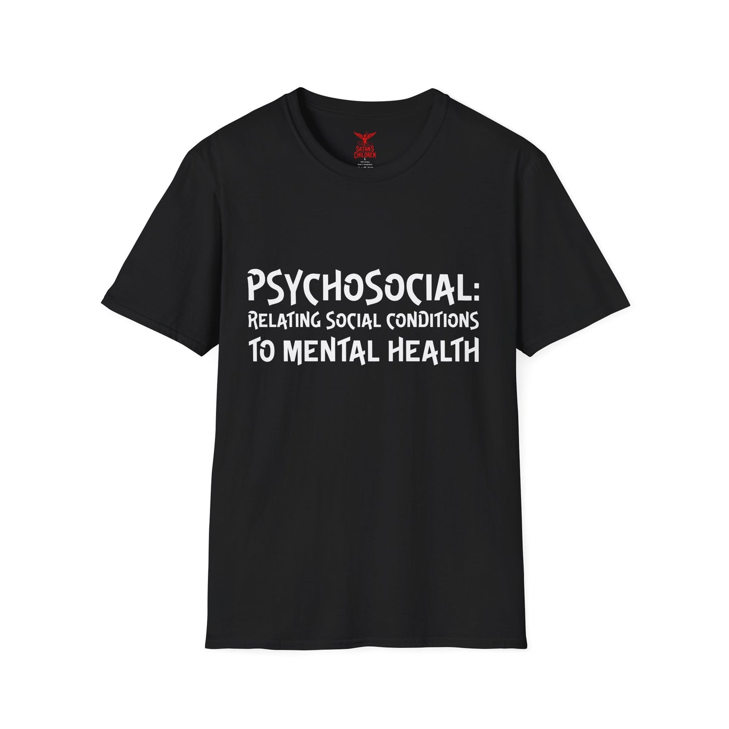 Psychosocial Breakdown