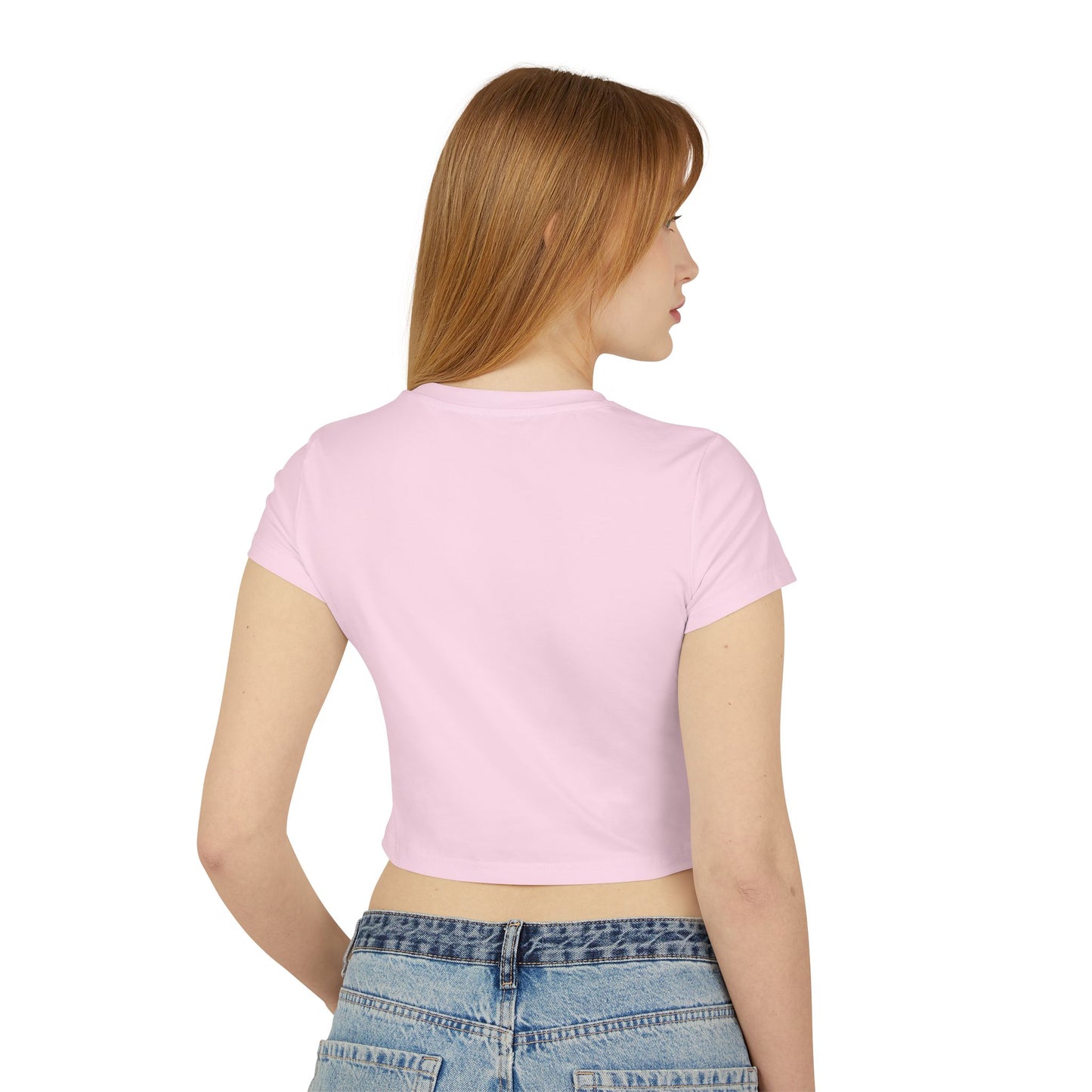 Light My Fire Crop Top: A Tribute to Jim