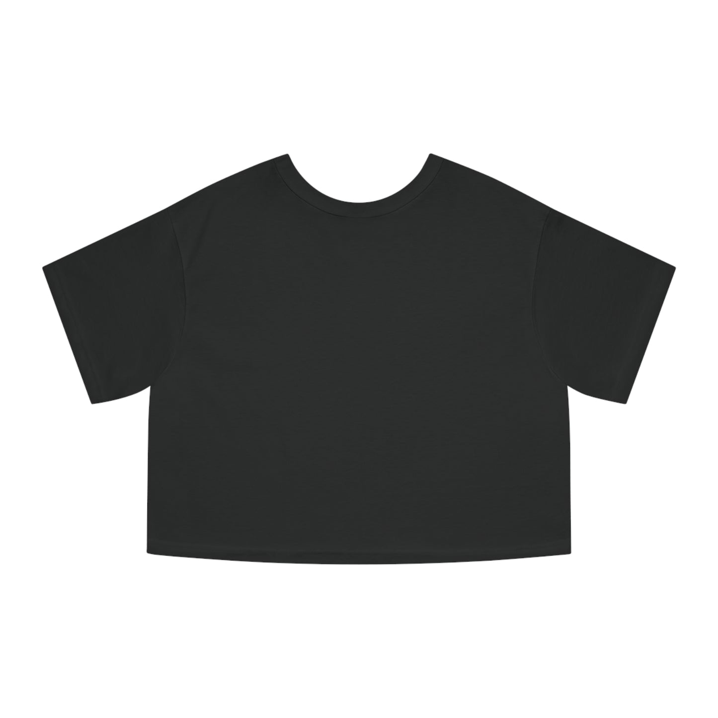 Mortality Muse Crop Top