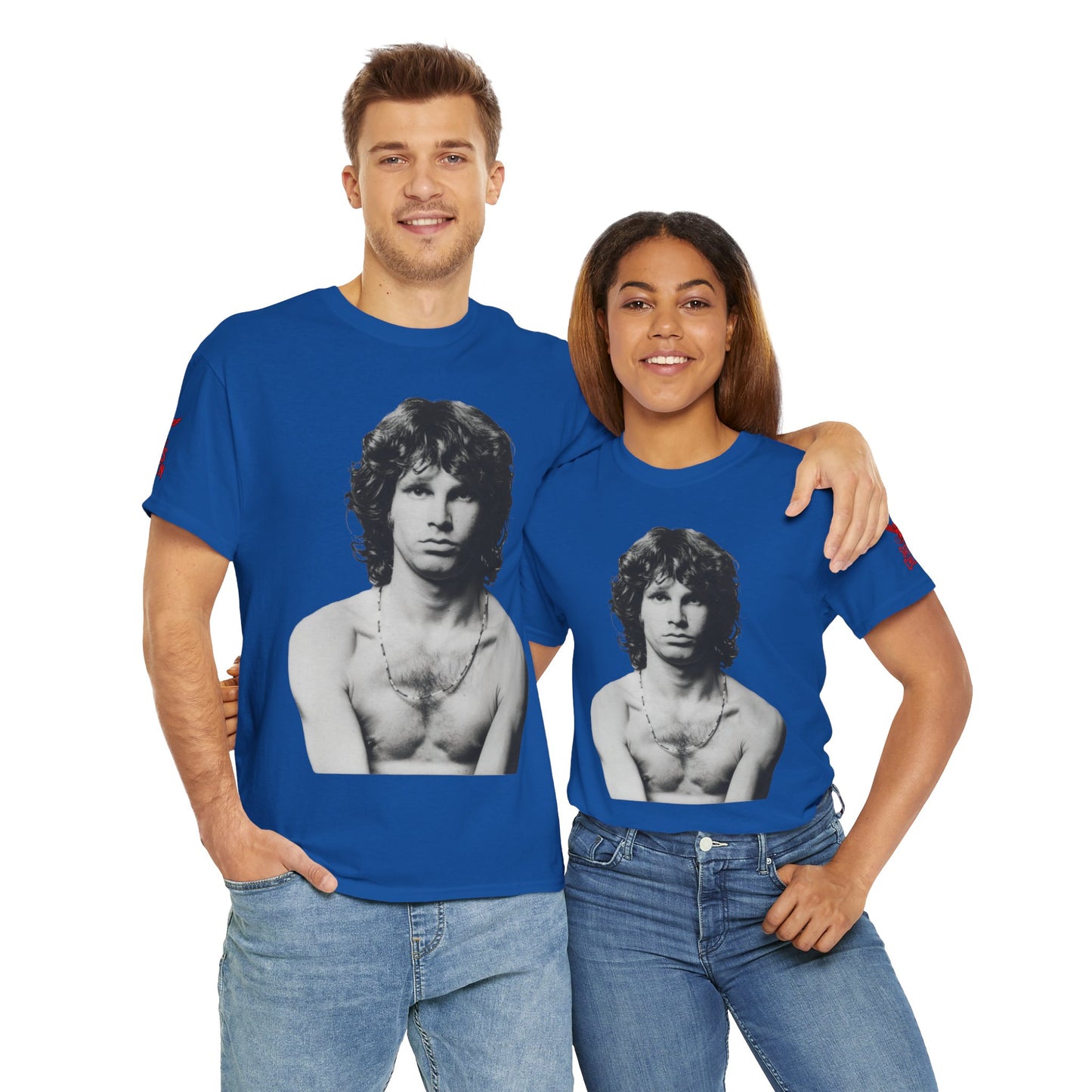 Light My Fire: A Tribute to Jim