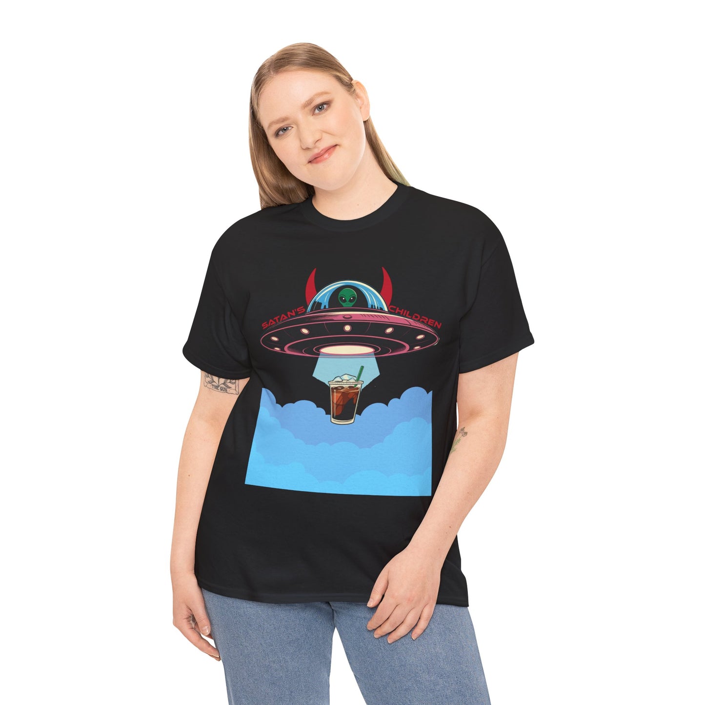 Intergalactic Coffee Break