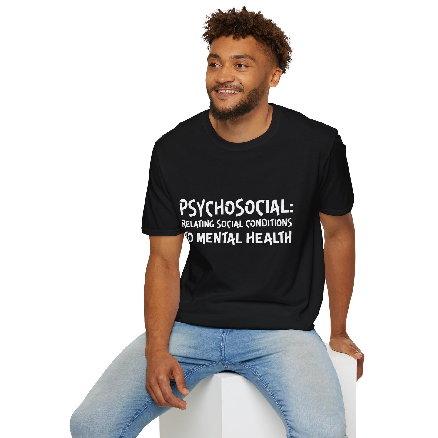 Psychosocial Breakdown