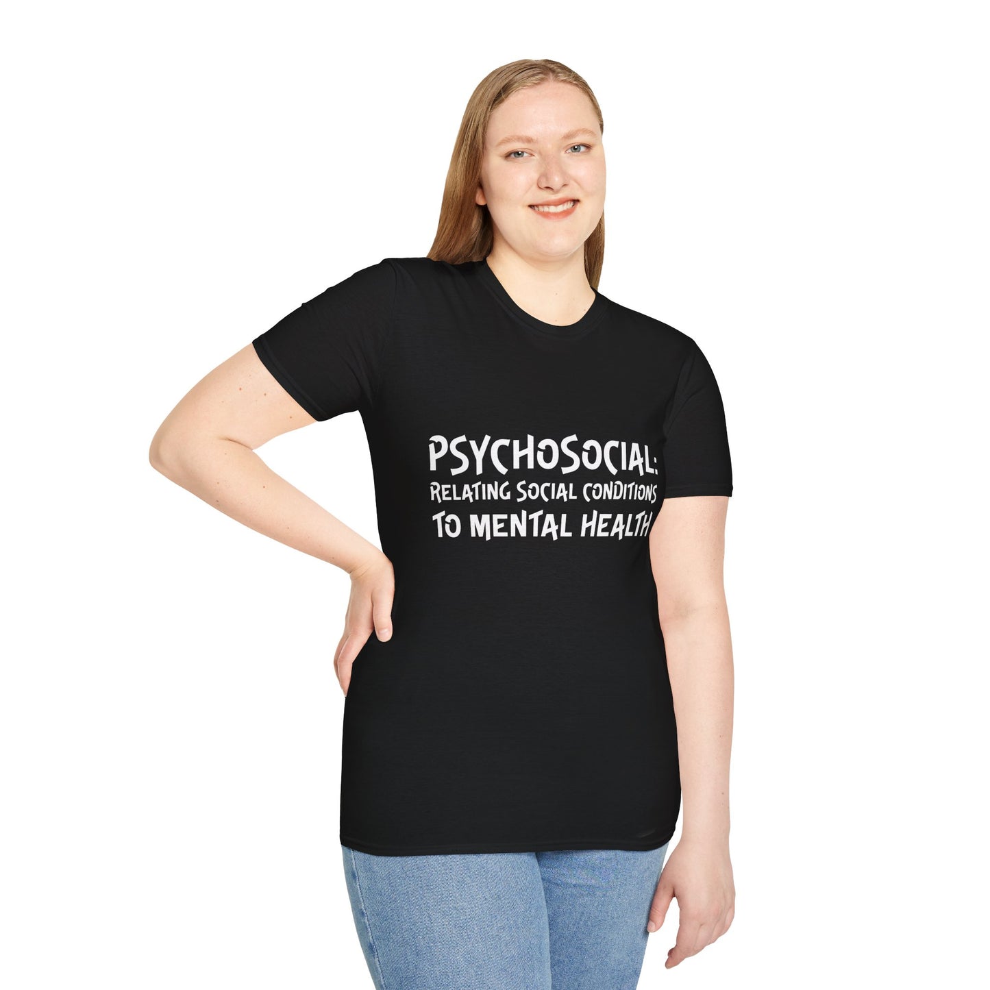 Psychosocial Breakdown