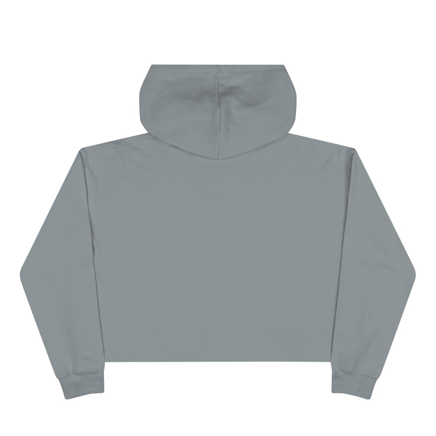 Never Again: Witchy Cropped Hoodie
