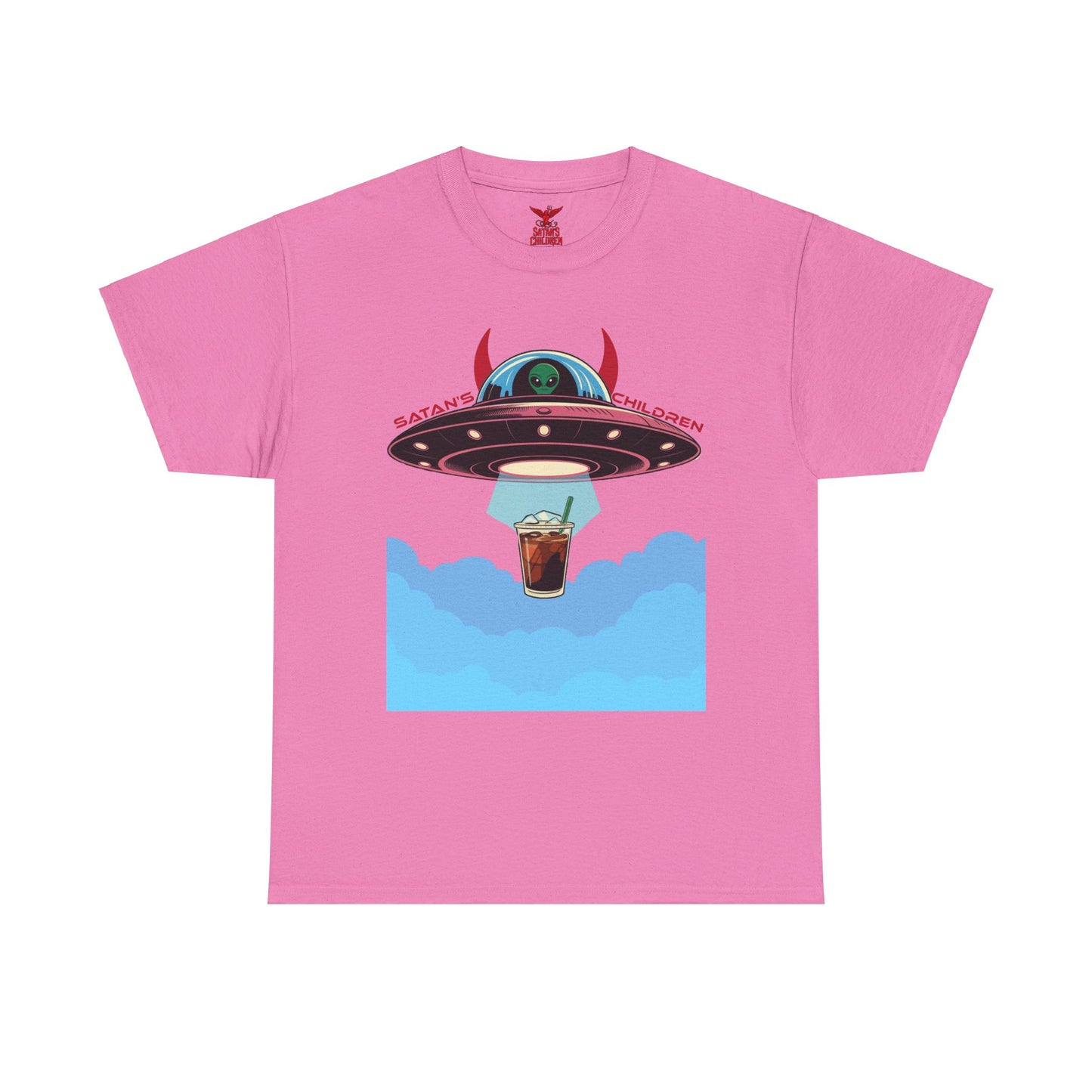 Intergalactic Coffee Break