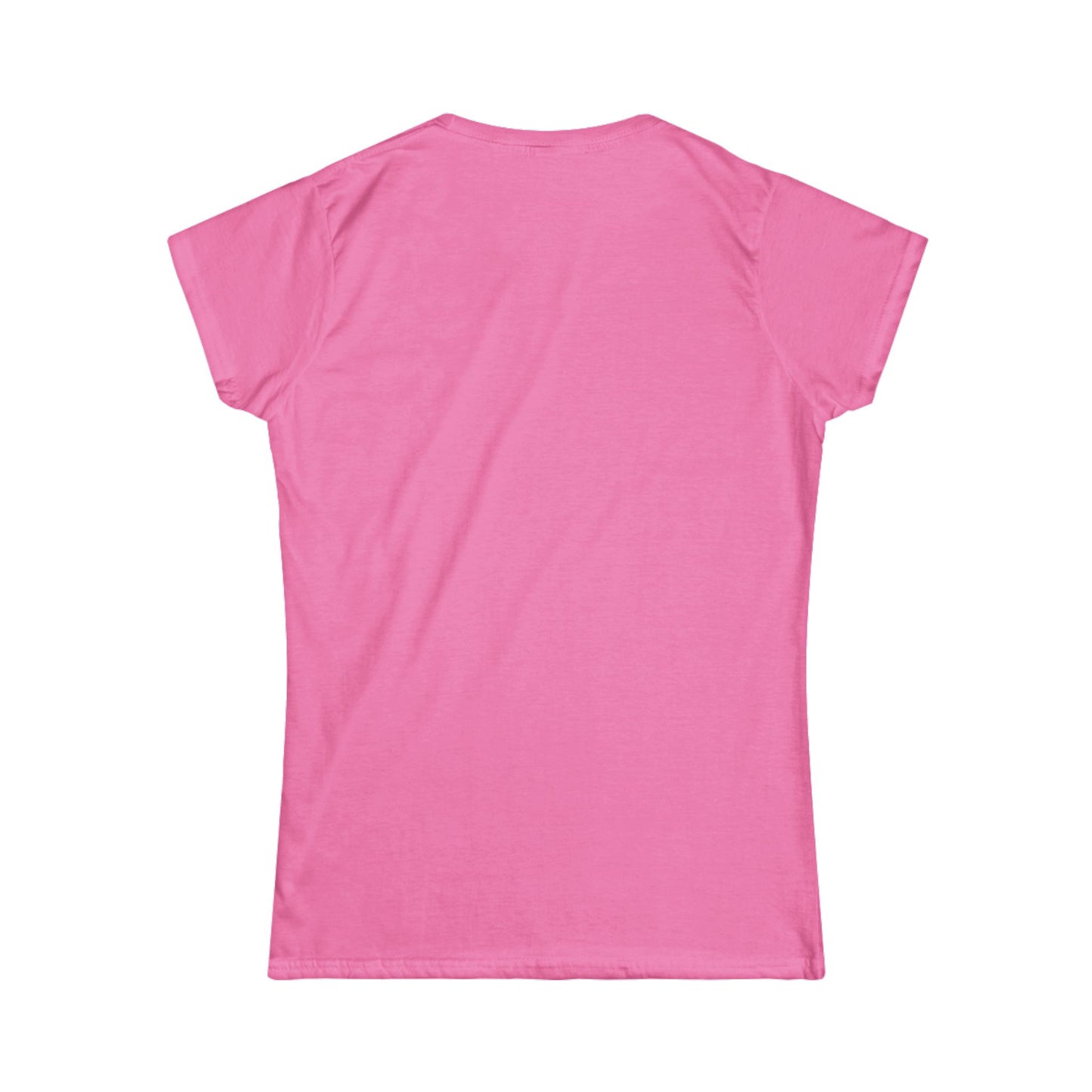 Intervals of Sanity" Women's Soft Style Tee