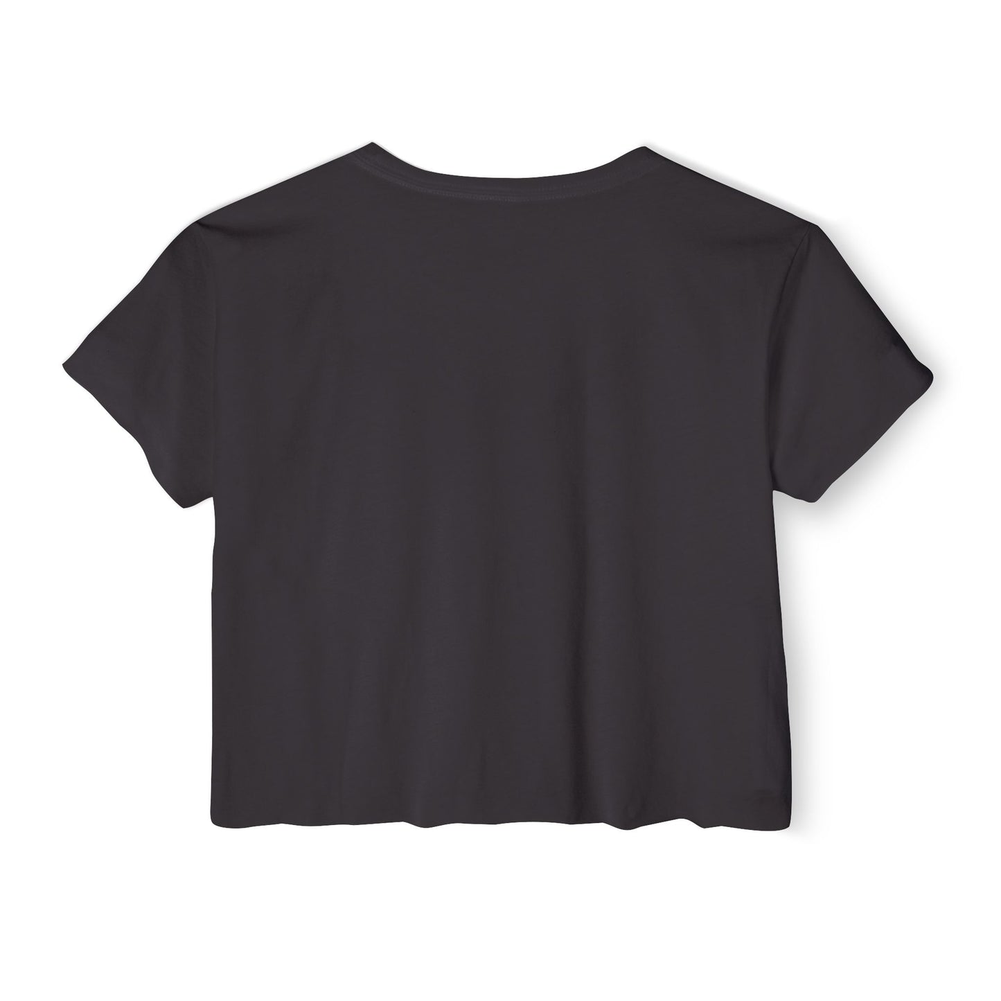 High on Vibes: I ♥ Drugs Crop Top