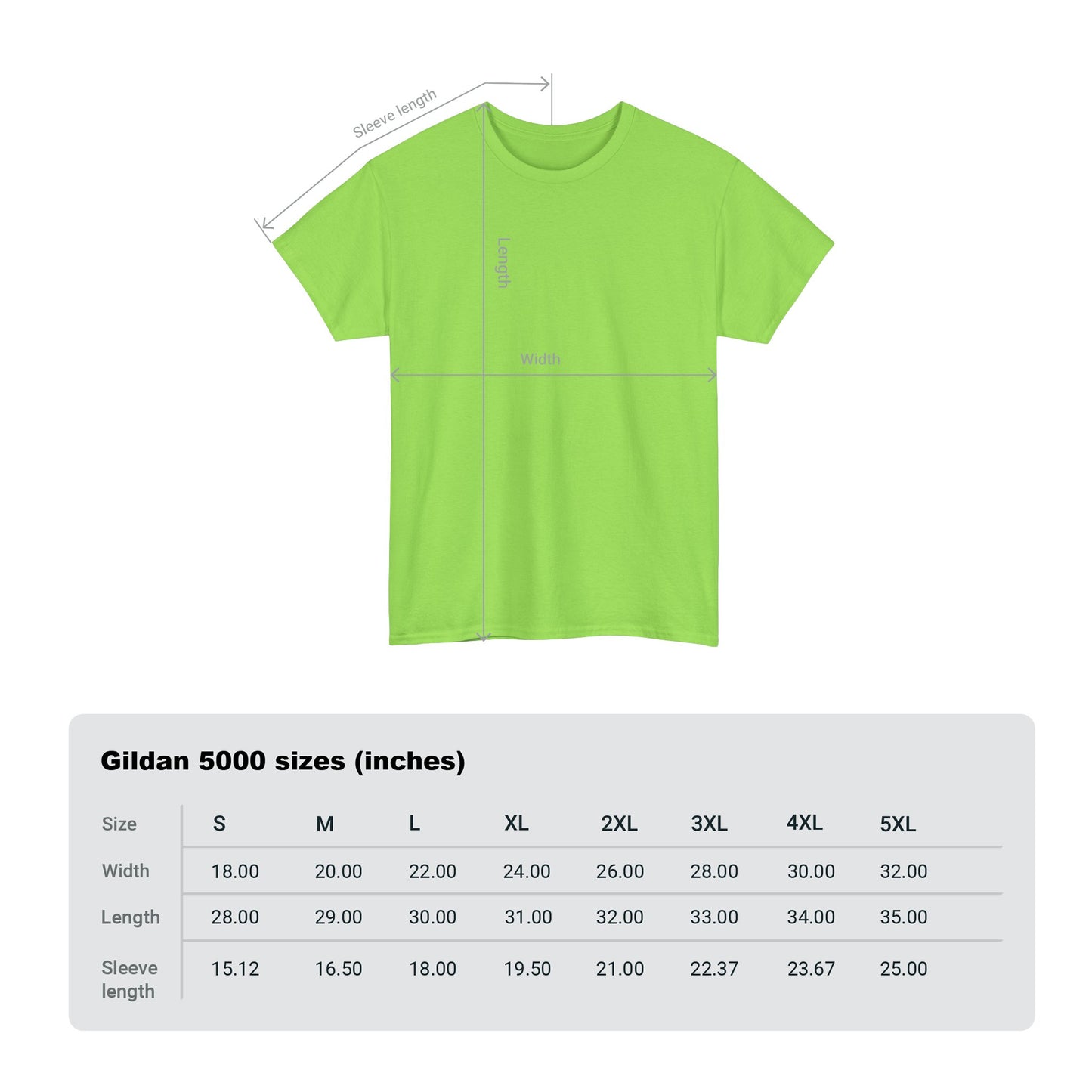 Ballooning Chaos Tee