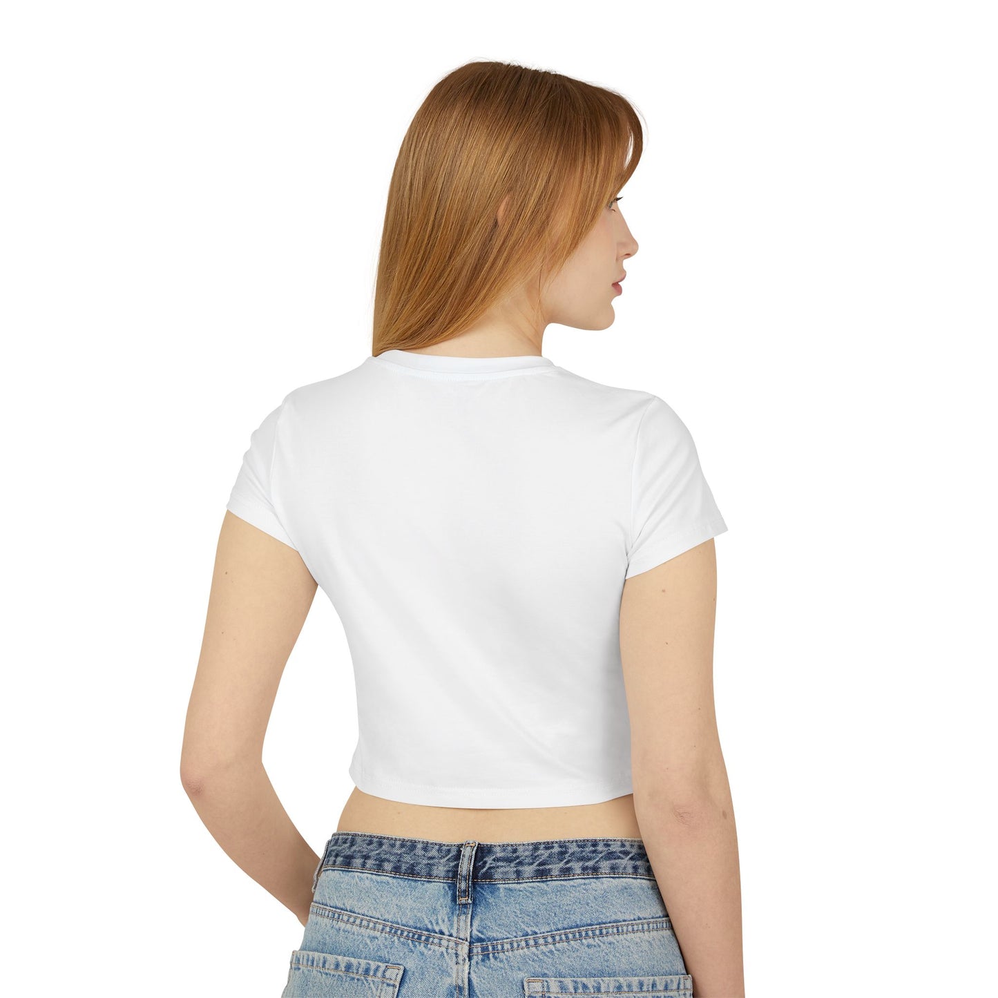 Light My Fire Crop Top: A Tribute to Jim