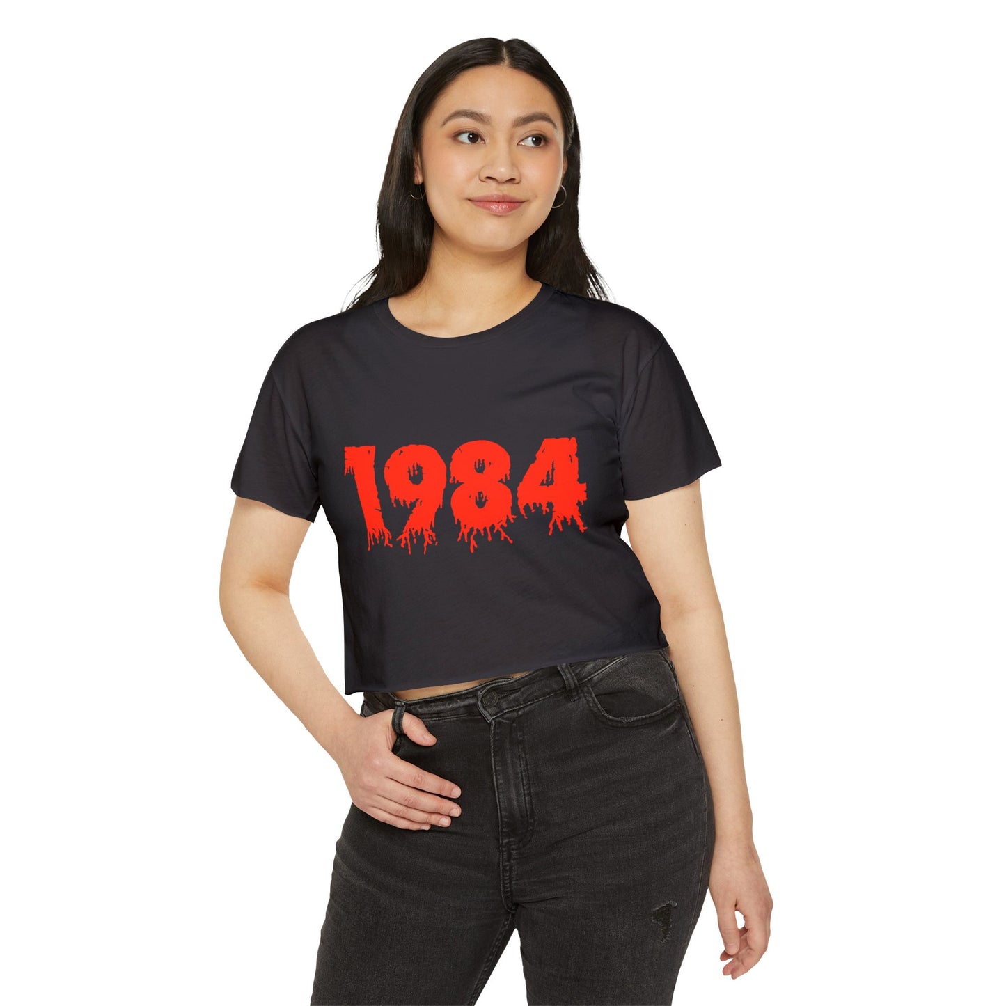 1984 – Hellfire Edition