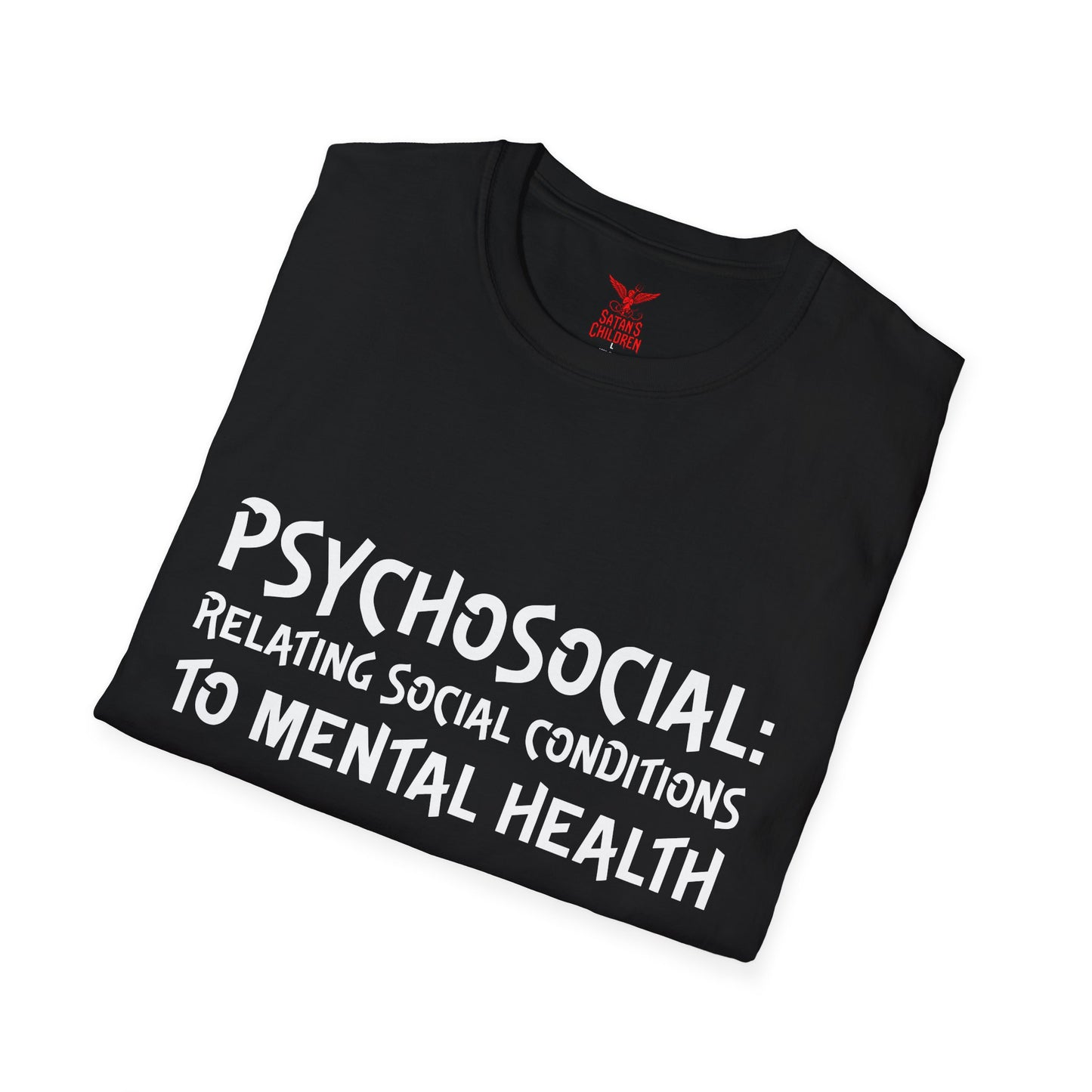 Psychosocial Breakdown