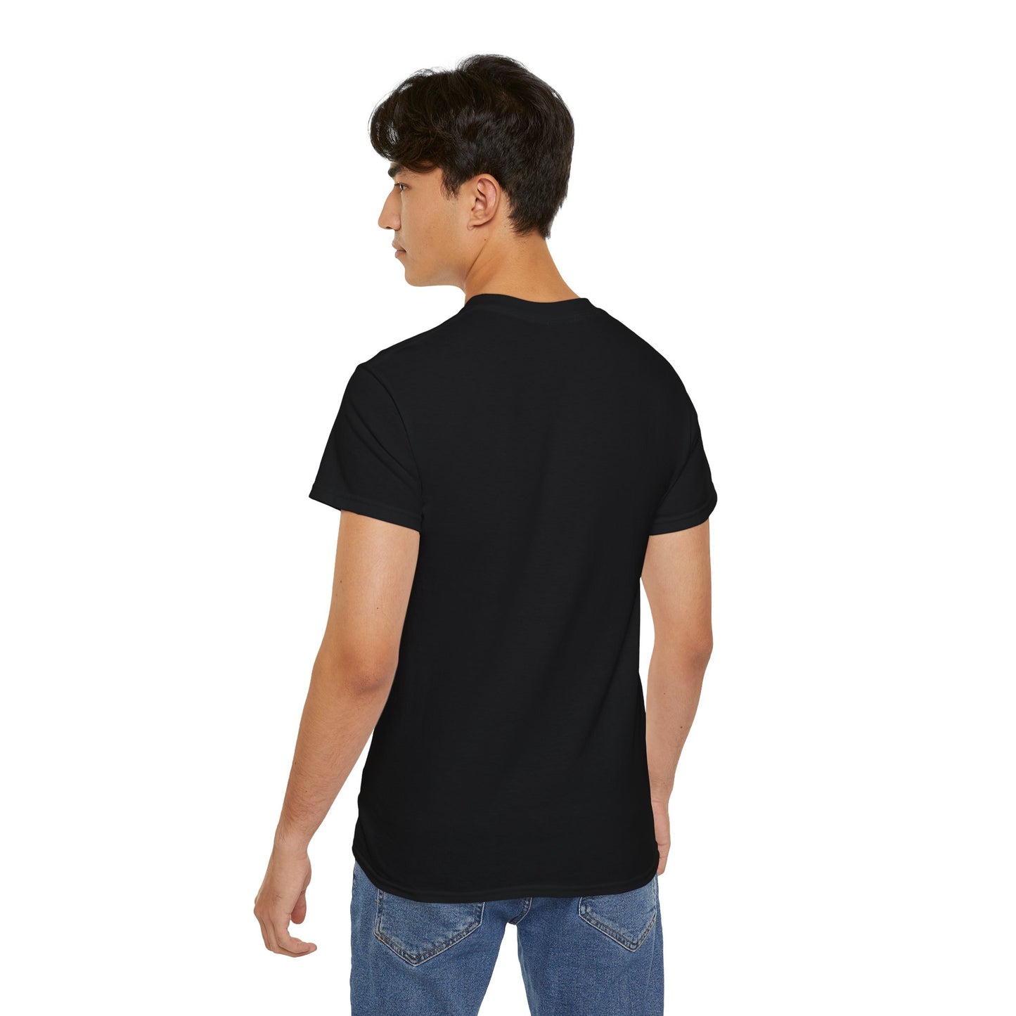 Disillusioned Heart Tee "I Don't Believe in Humans Anymore"