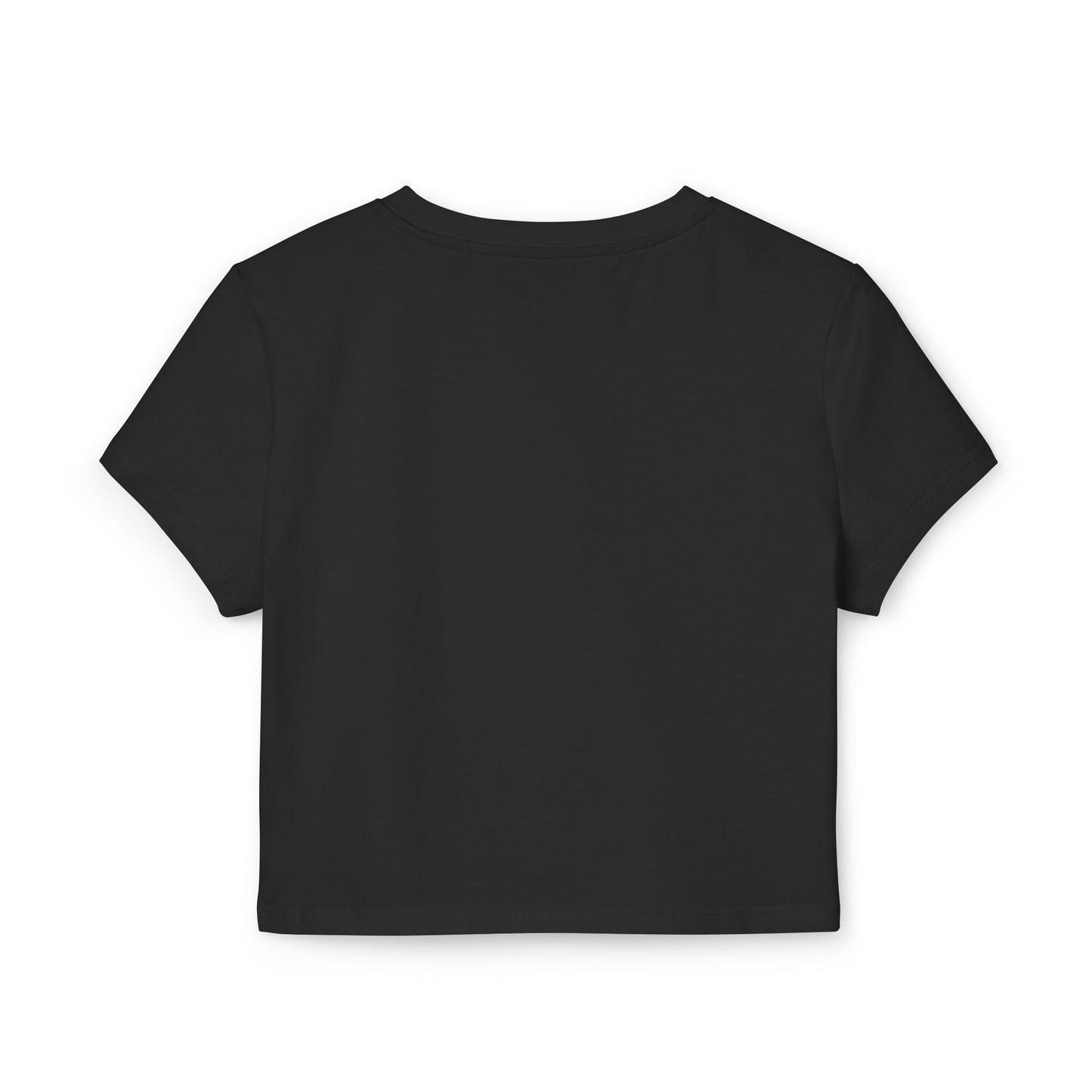Light My Fire Crop Top: A Tribute to Jim