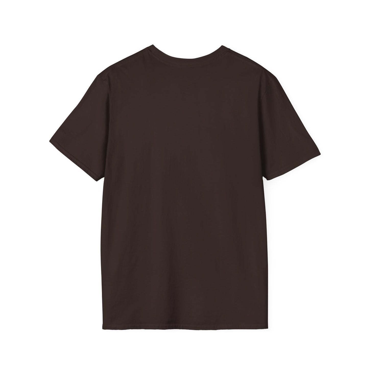 Outlaw Cowboy Tee