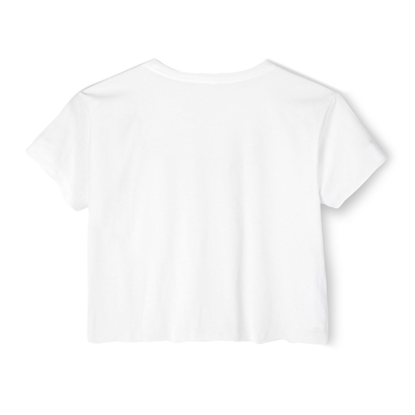 Rulemaker Crop Top