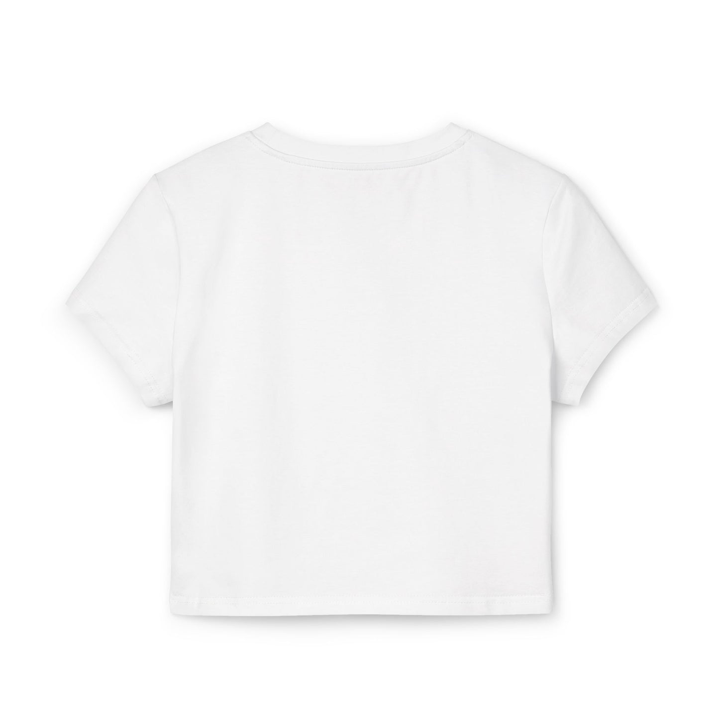 Light My Fire Crop Top: A Tribute to Jim