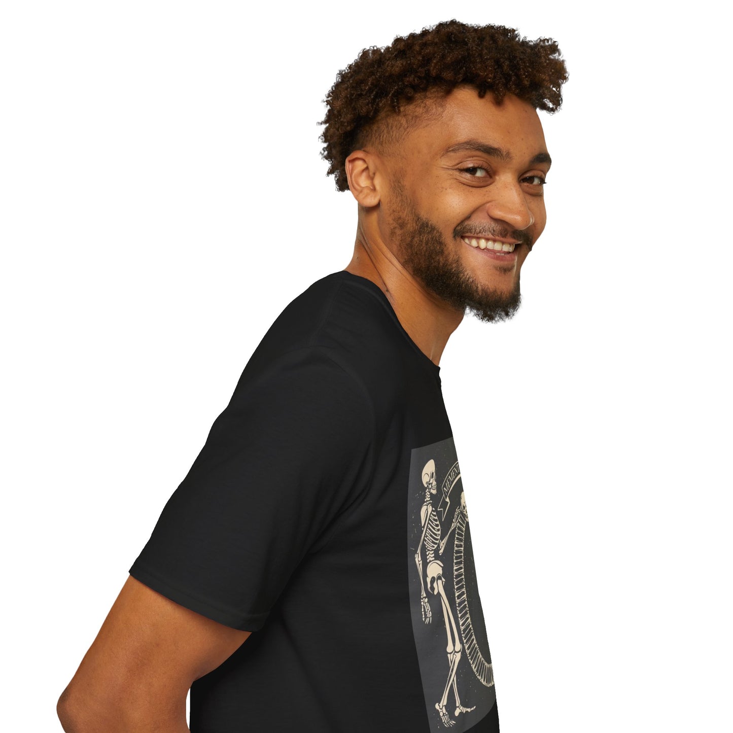 Mortality Muse Tee