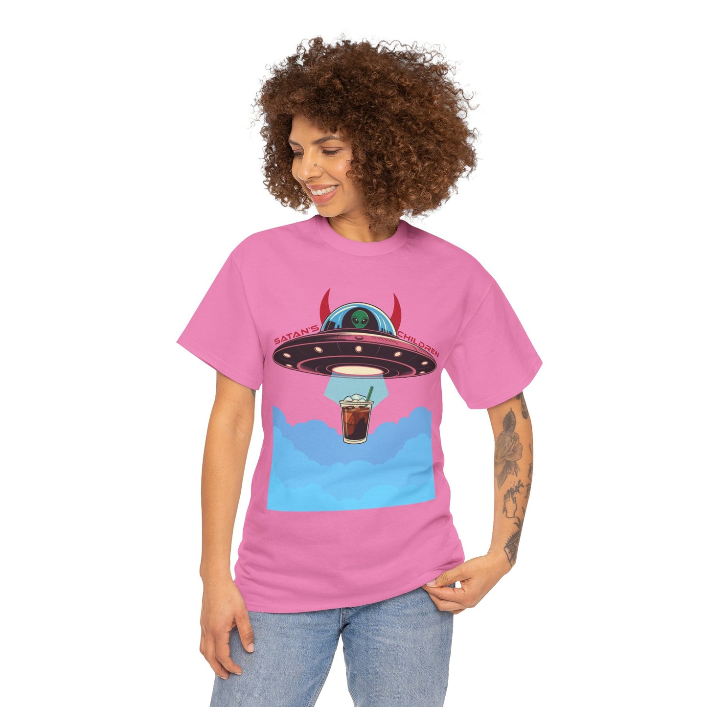 Intergalactic Coffee Break