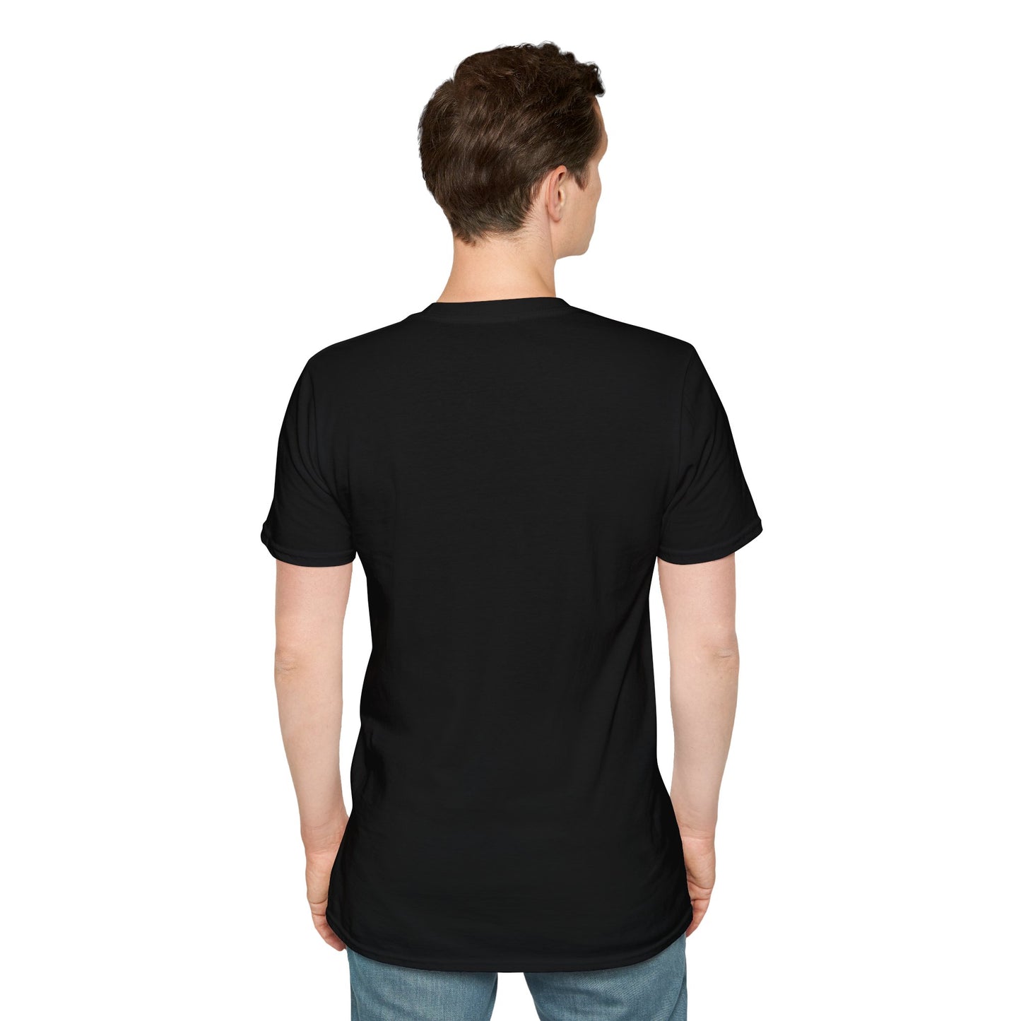 Outlaw Cowboy Tee