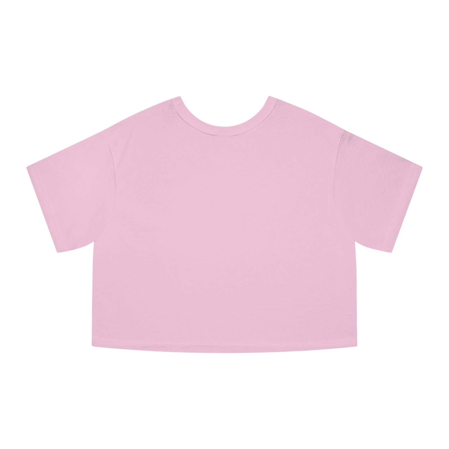 Mortality Muse Crop Top
