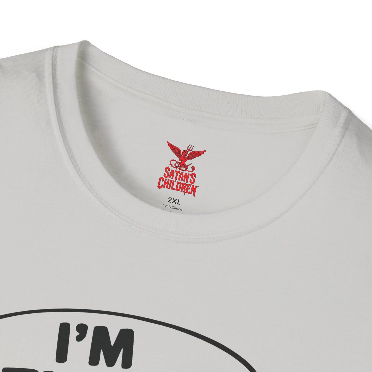 TEDDY BEAR AND PILLS TEE