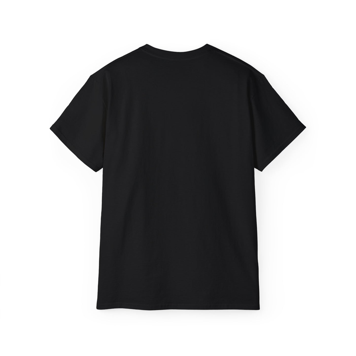 Disillusioned Heart Tee "I Don't Believe in Humans Anymore"