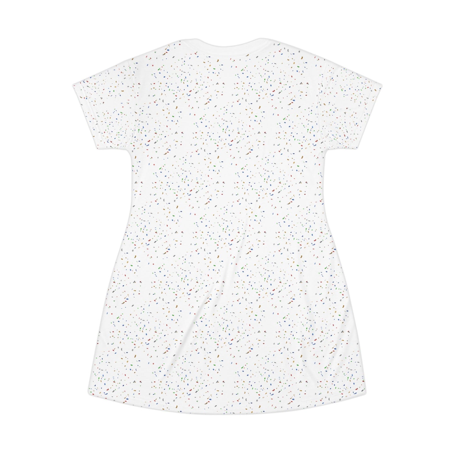 Carnival Afterlife Tee Shirt Dress