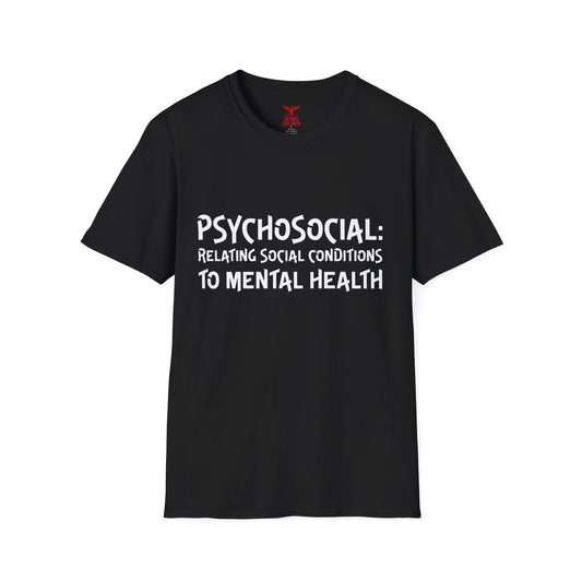 Psychosocial Breakdown