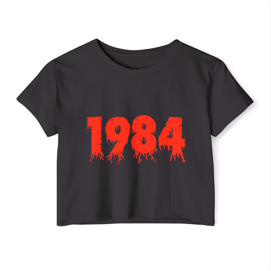 1984 – Hellfire Edition