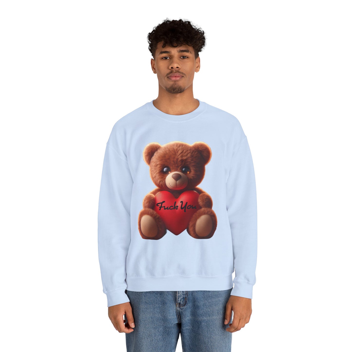 Love Hurts