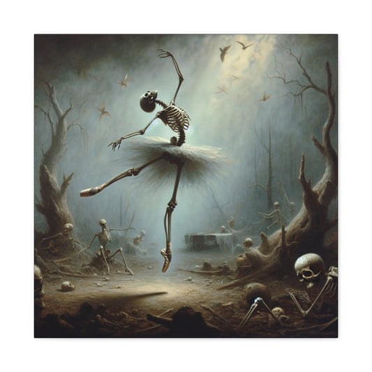 Macabre Ballet