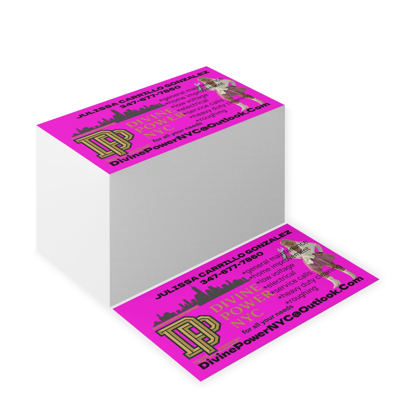 Business Cards