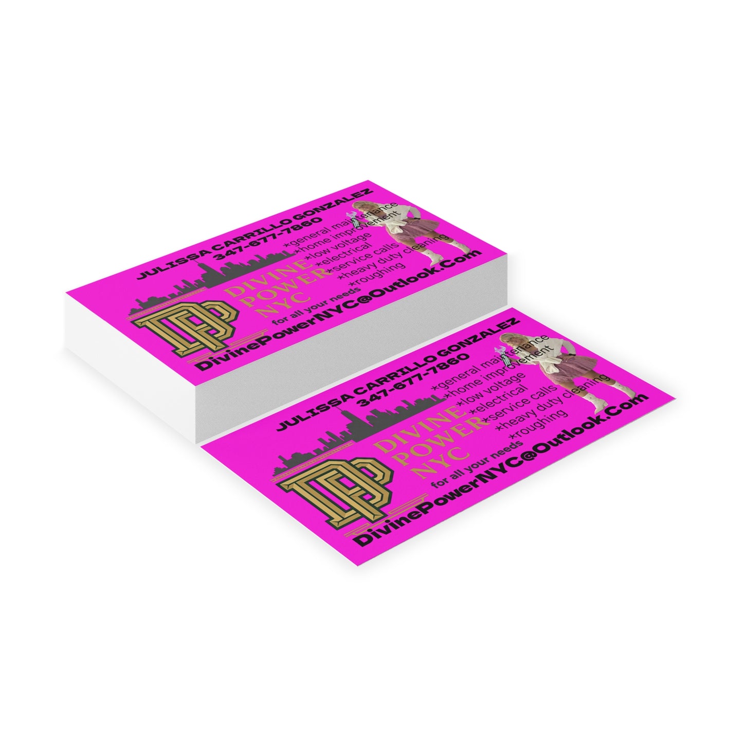 Business Cards
