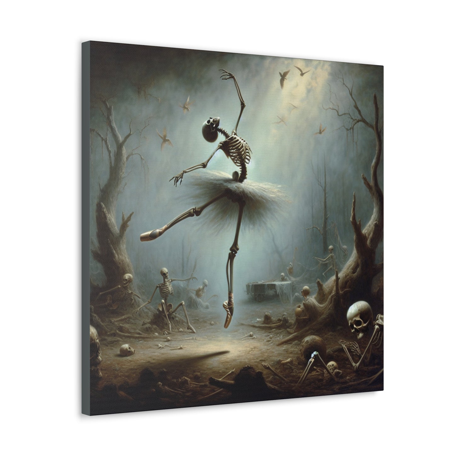 Macabre Ballet