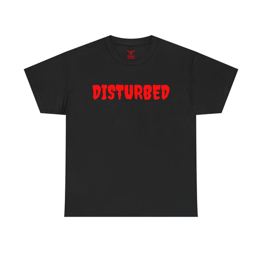 Disturbed Tee - Satan's Children Mood Collection