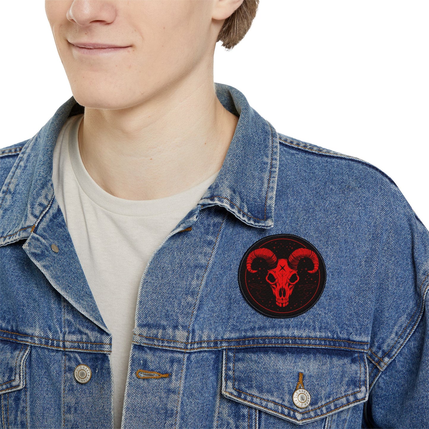 Infernal Majesty Patch