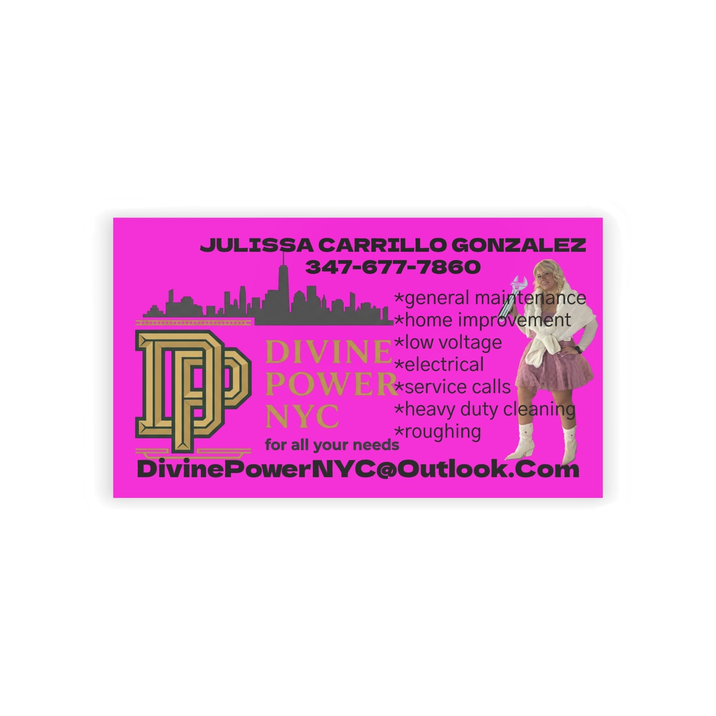 Business Cards