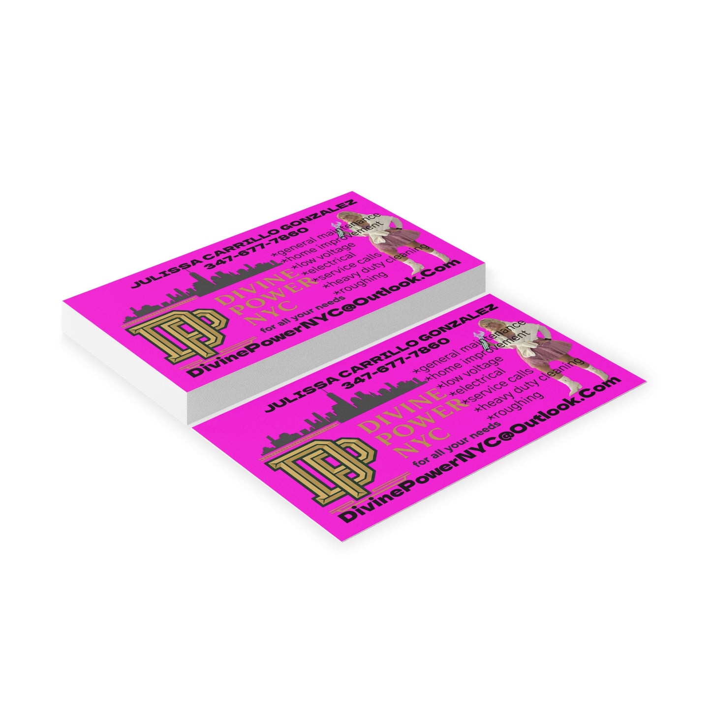 Business Cards