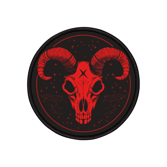 Infernal Majesty Patch