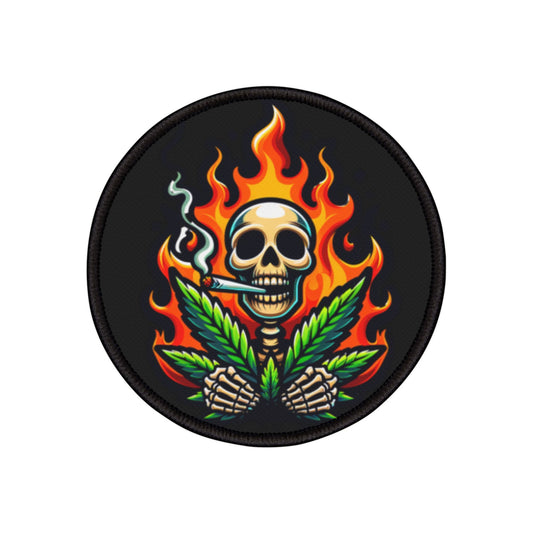 Rollin' with the Reaper