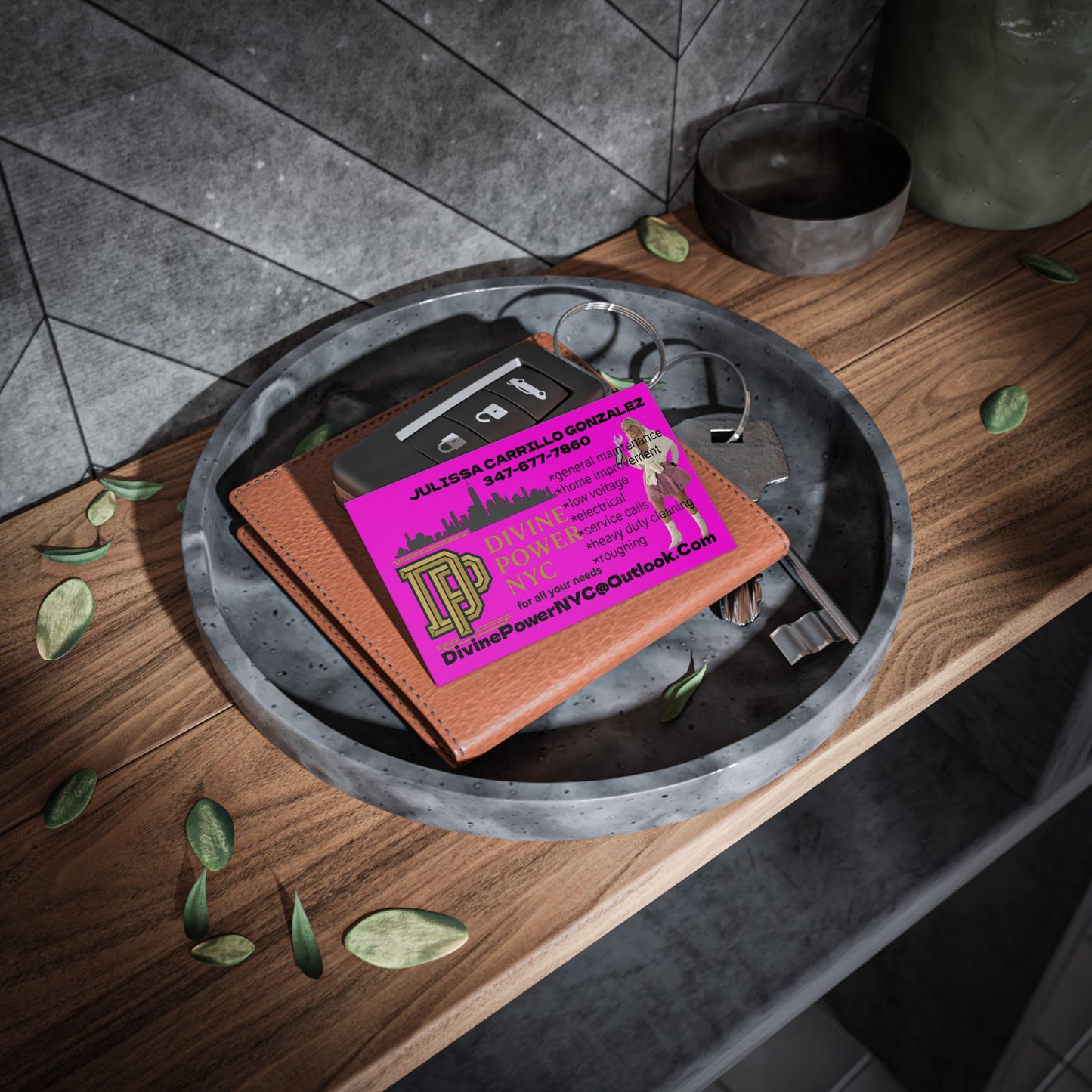 Business Cards