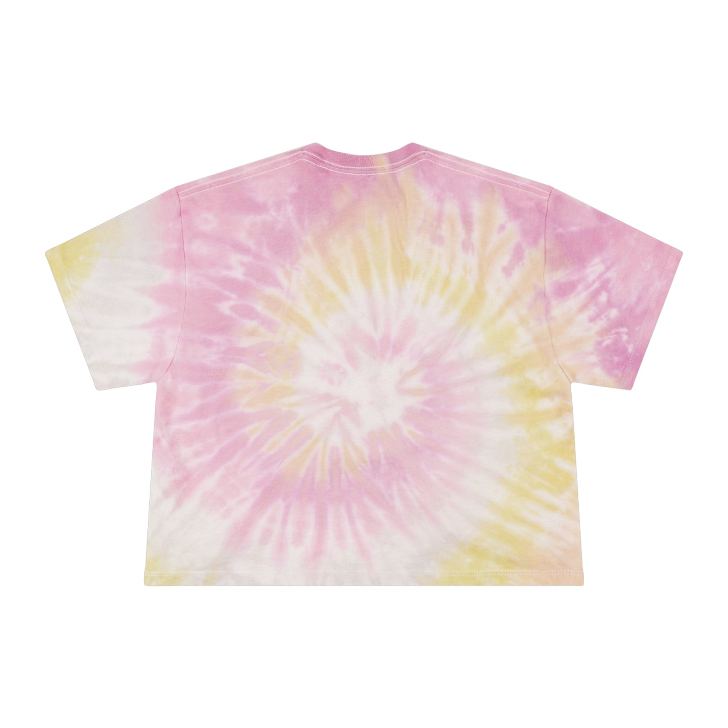 EAST VILLAGE MAYHEM CROP TOP