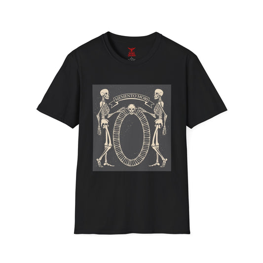 Mortality Muse Tee