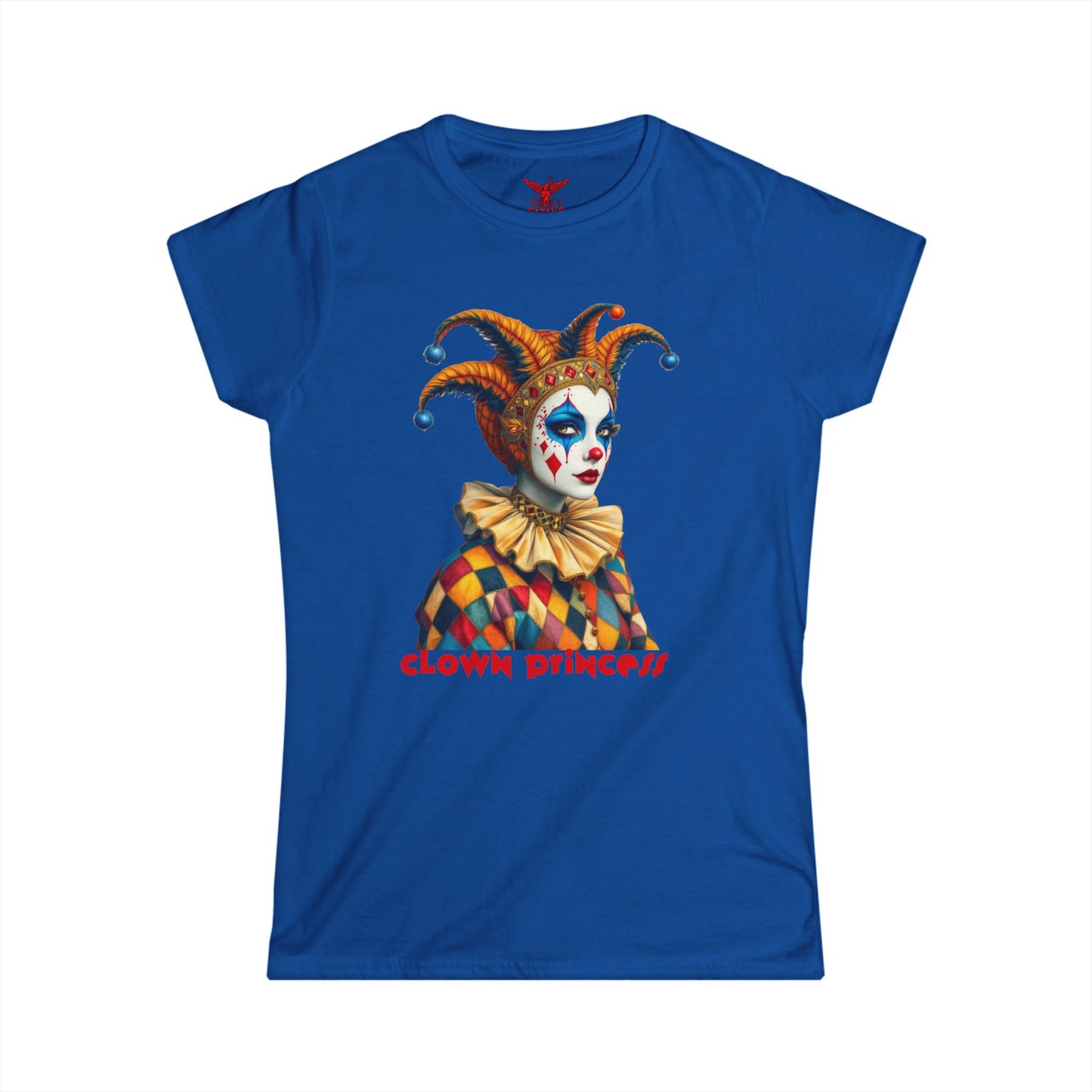 Clown Princess