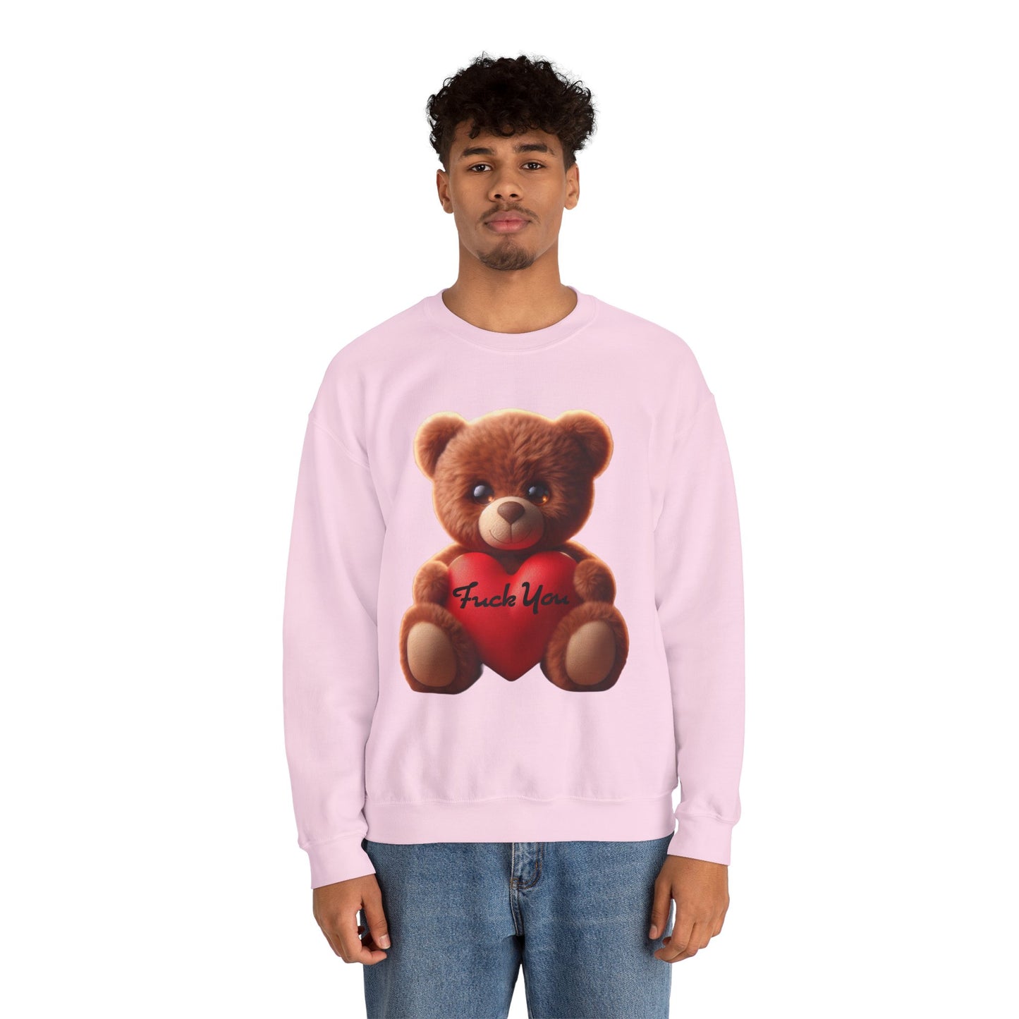 Love Hurts