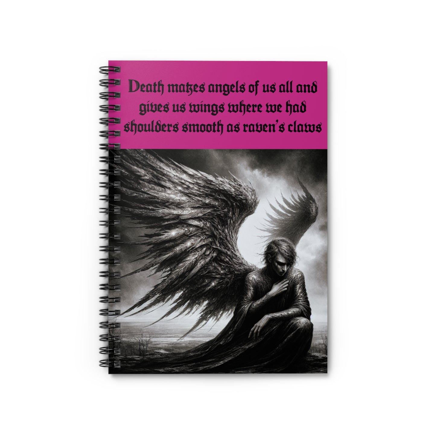 Angels of the Abyss