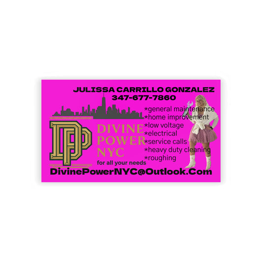 Business Cards
