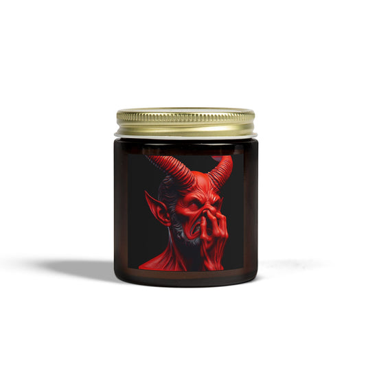 Satan’s Cover-Up