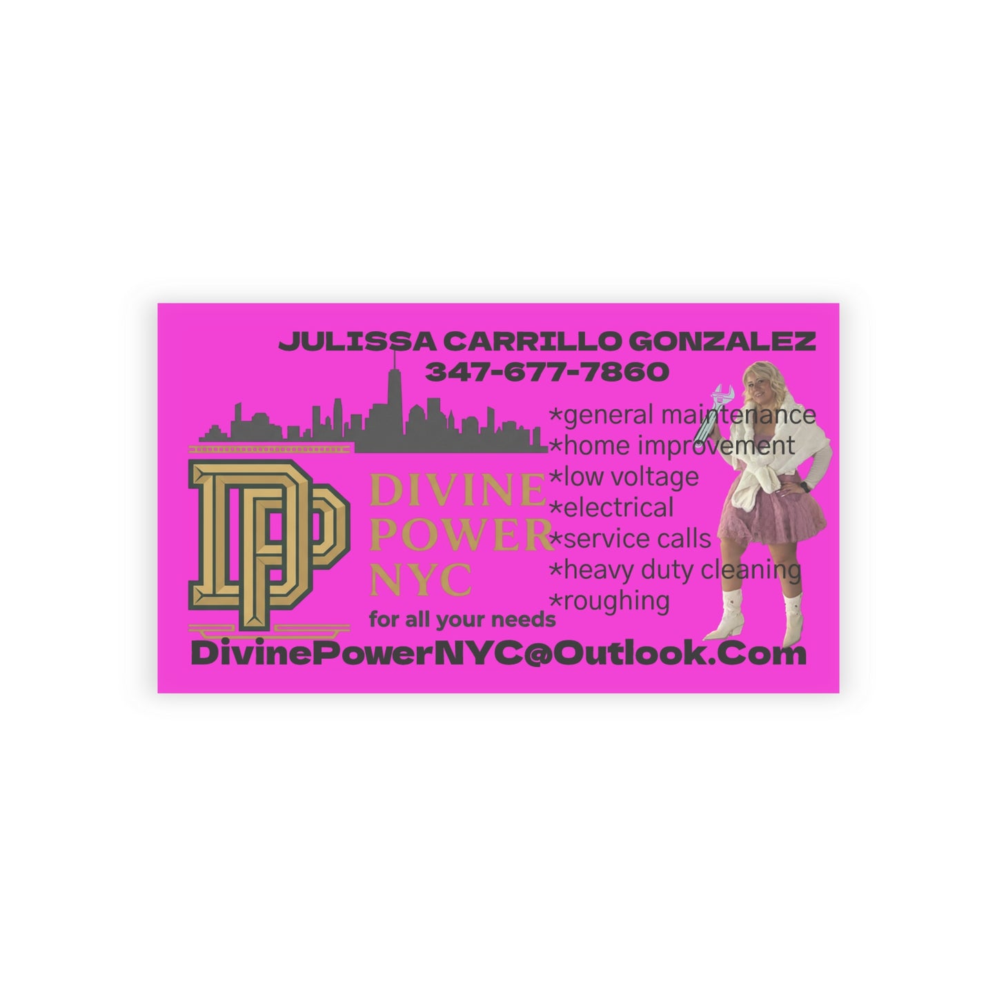 Business Cards