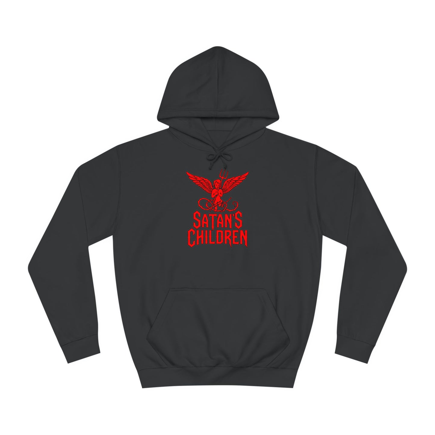 MEN'S CLASSIC LOGO HOODIE